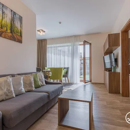 Tatra Harmony B301 * Vysoké Tatry