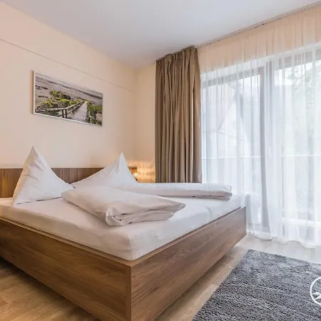 Apartmán Tatra Harmony B301 *