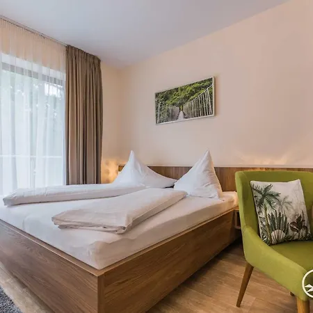 Tatra Harmony B301 Apartmán *