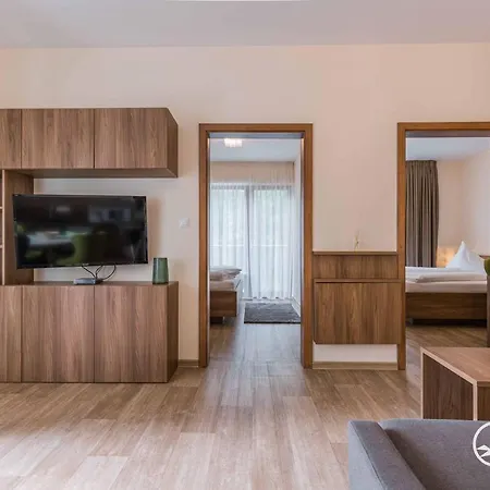 Apartment Tatra Harmony B301